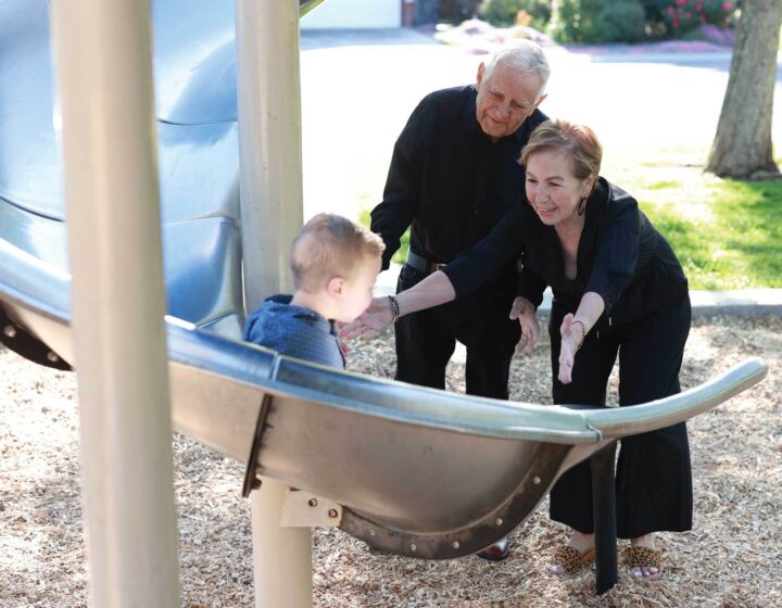 Bethany Home Society San Joaquin County photo 10