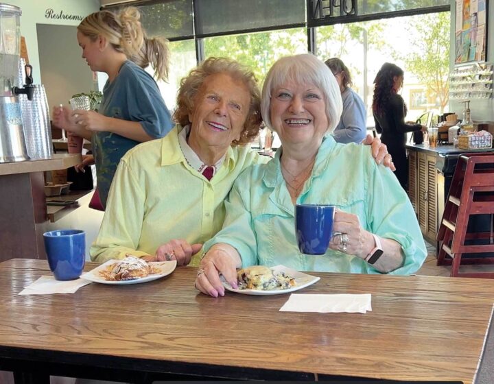 Bethany Home Society San Joaquin County photo 11